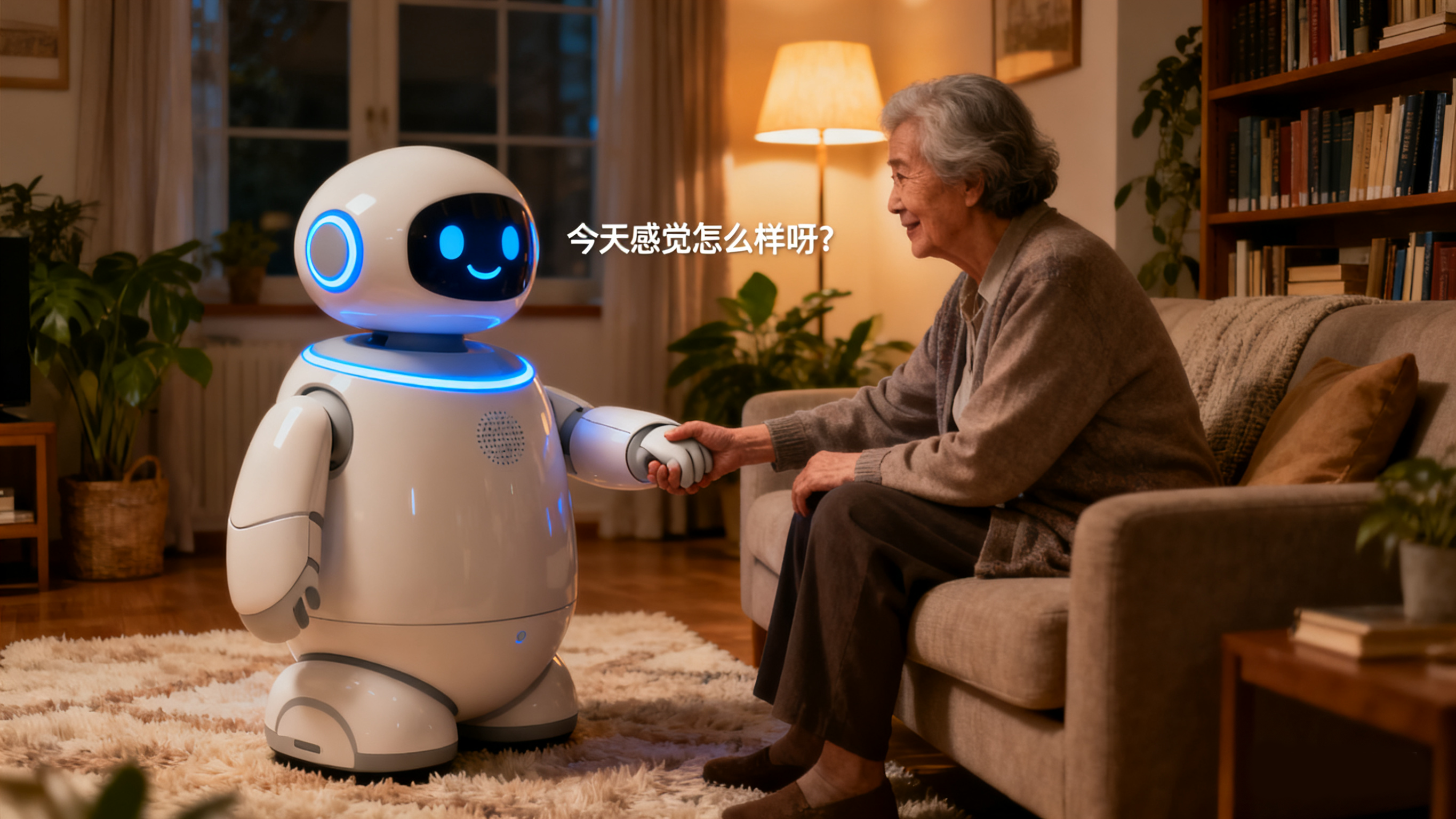 澳大利亚远程医疗AI