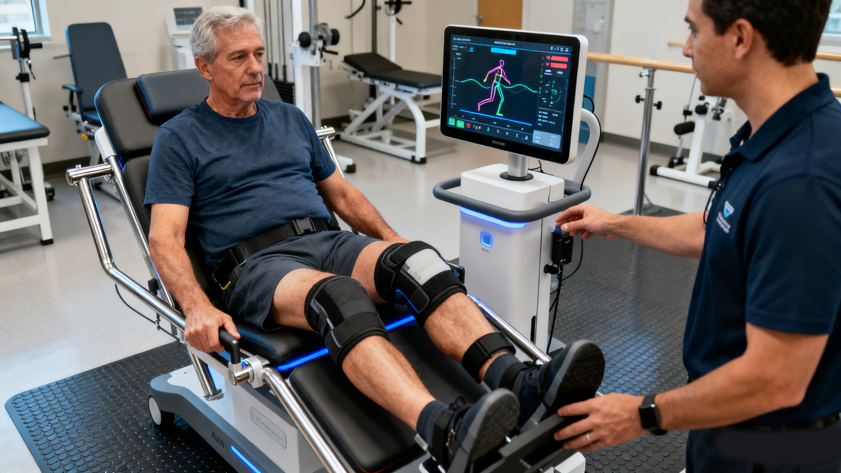 AI照护工具课程专题