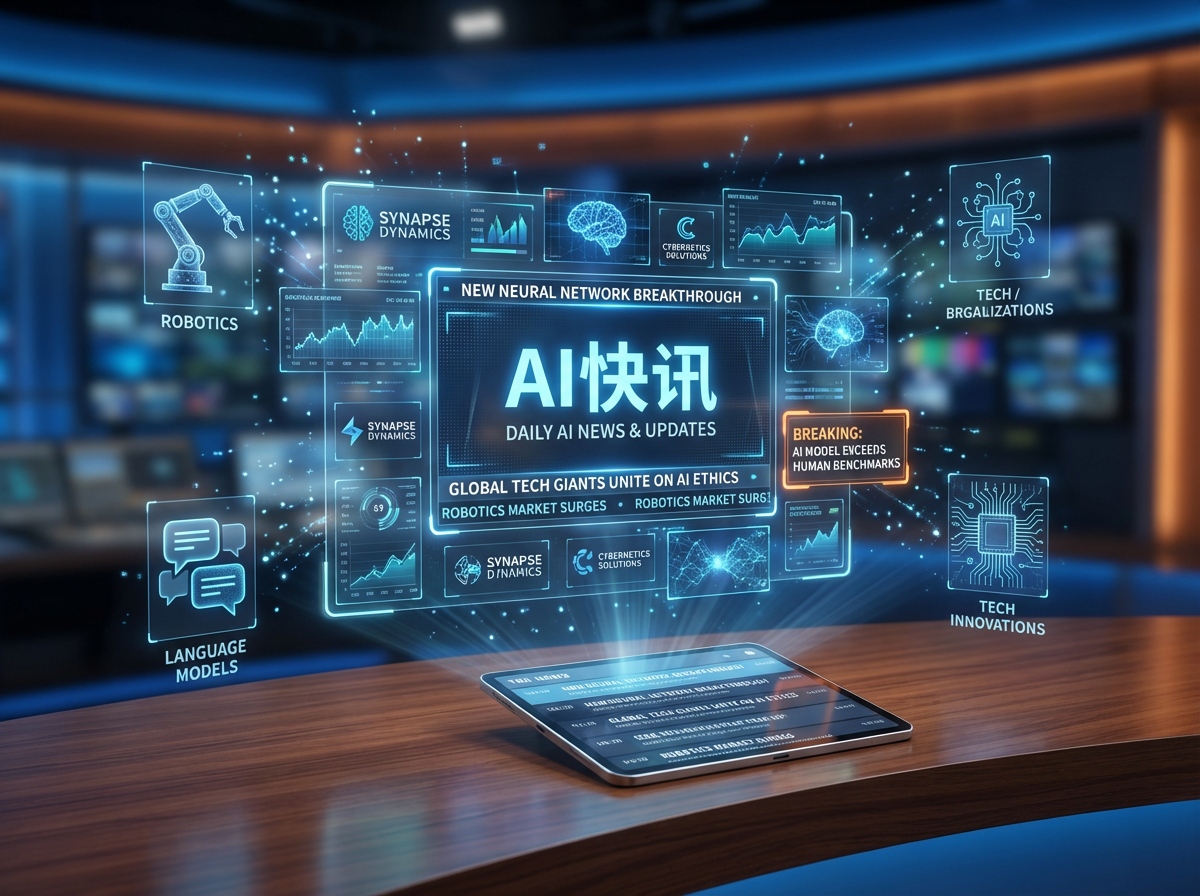 AI 新闻简讯（2026年4月21日过去24小时全球热点精选）