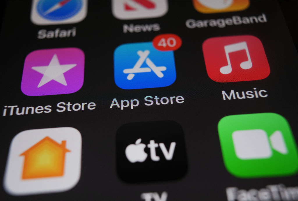 AI不仅没有&ldquo;杀死&rdquo;APP，反而引发了史无前例的&ldquo;应用大爆发&rdquo;