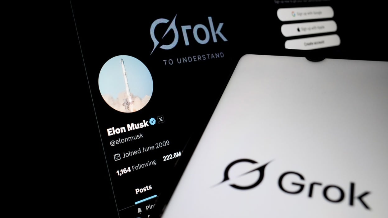 X平台推出Grok驱动的自定义时间线：AI帮你打造专属信息流