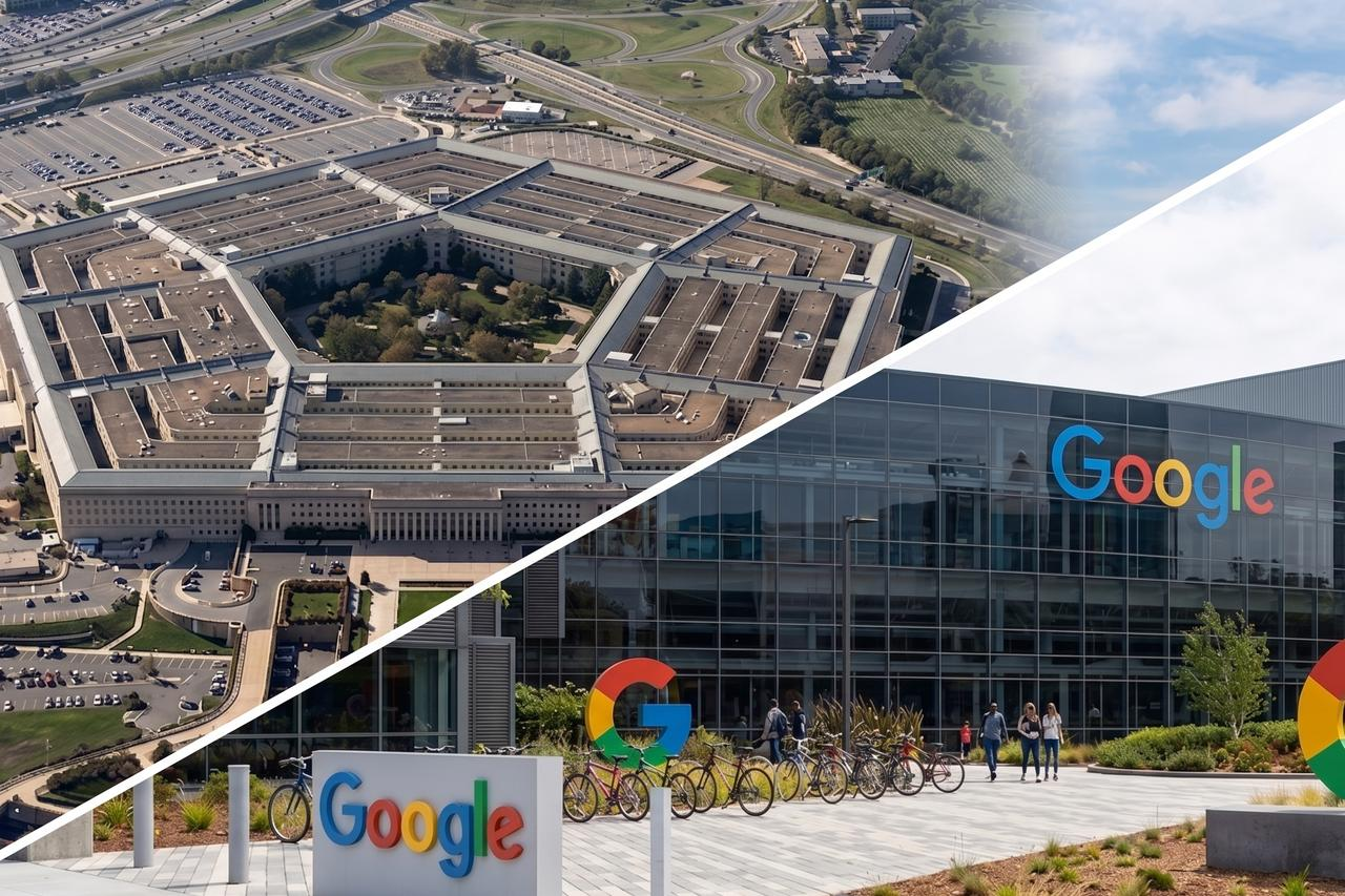 五角大楼AI负责人确认扩大谷歌Gemini使用规模：单一供应商依赖“绝非明智之举”