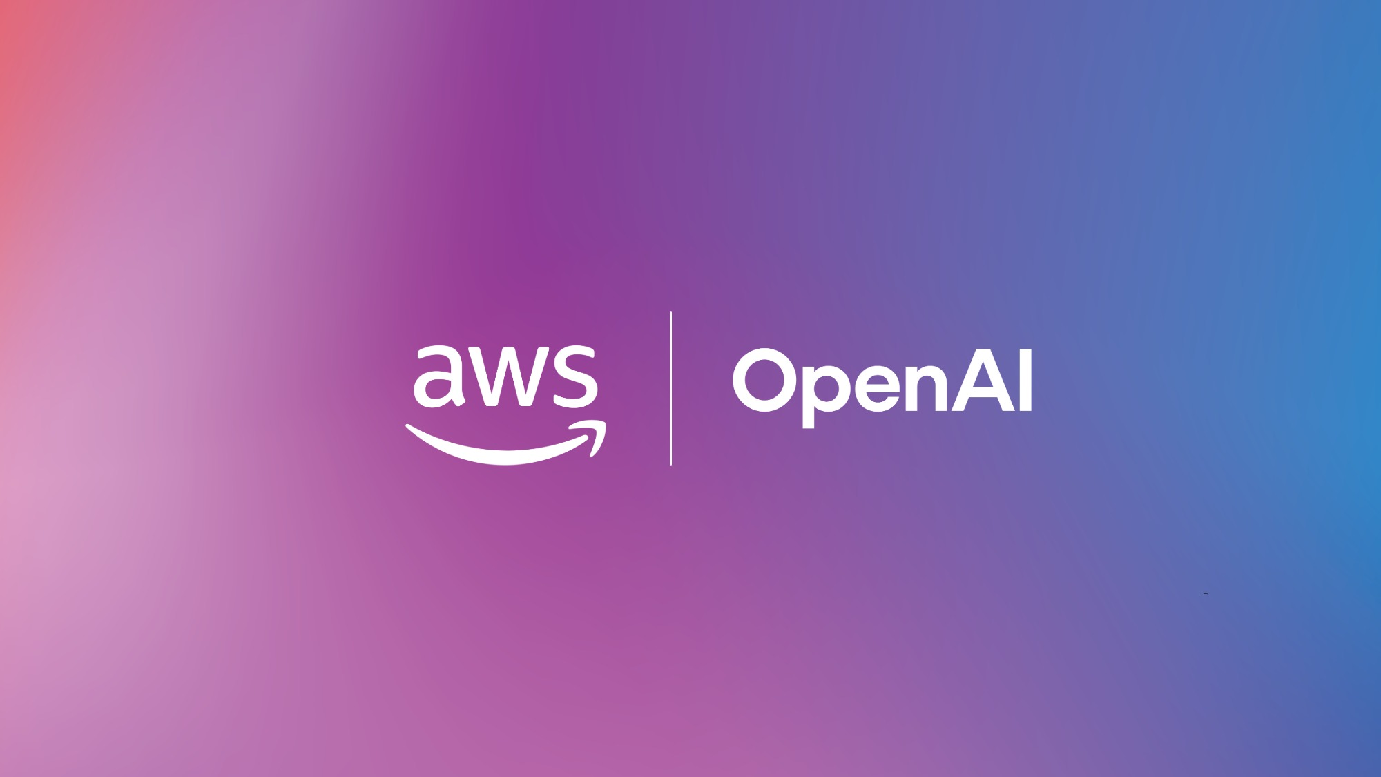 OpenAI模型正式登陆AWS云平台，结束微软独占协议后多云布局加速落地