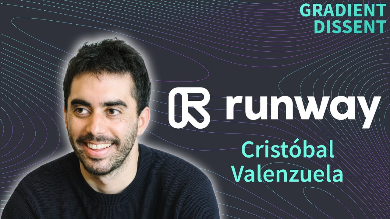 Runway CEO Cristóbal Valenzuela：在Equity播客中称AI视频仅是“序章”，世界模型才是真正下一代前沿