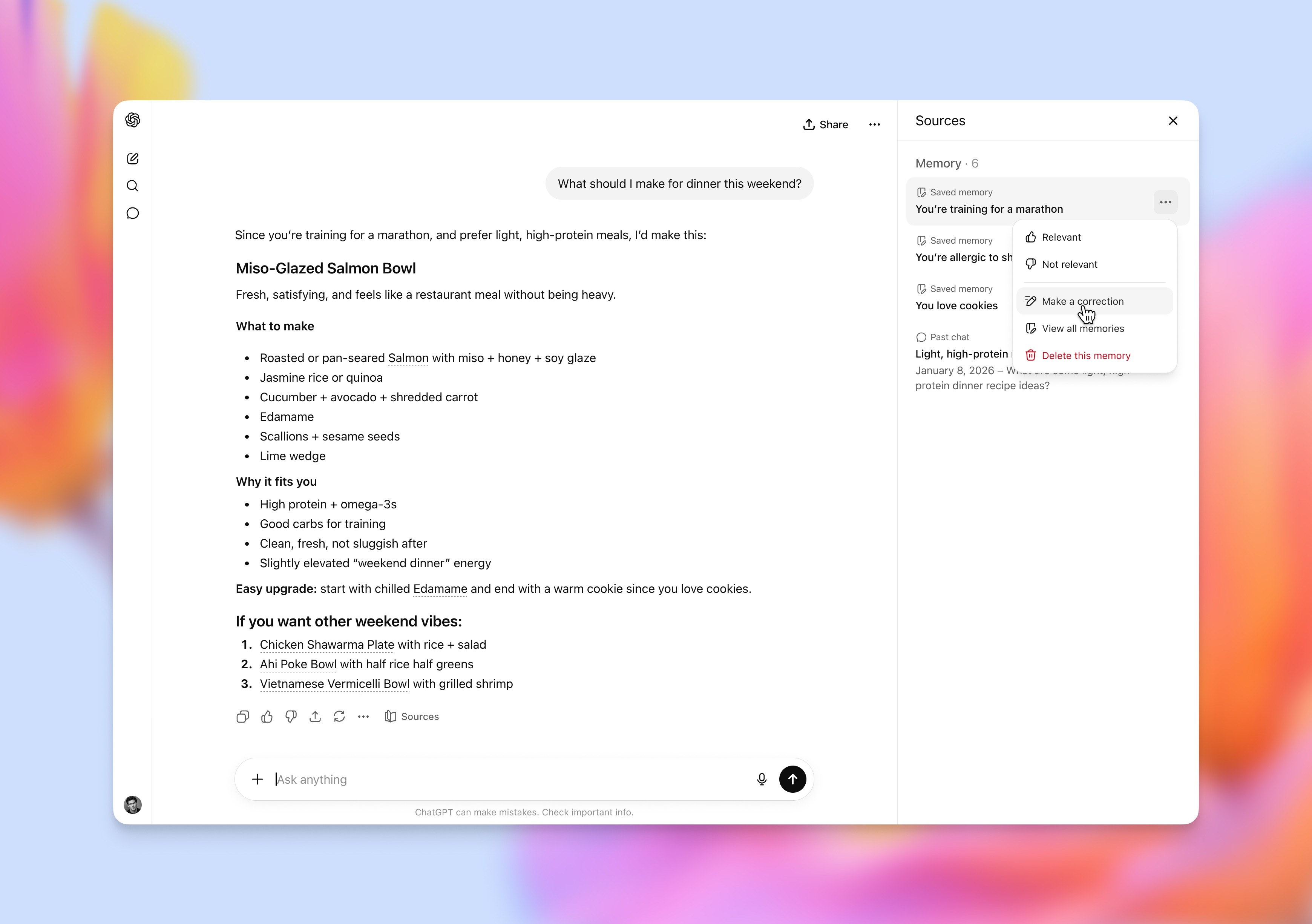 OpenAI 推出 GPT-5.5 Instant，新默认模型登陆 ChatGPT