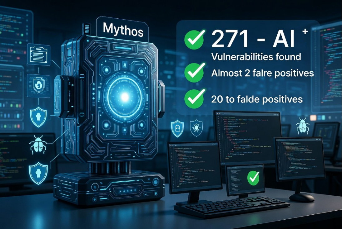 布鲁斯·施奈尔警示Anthropic Mythos AI潜在危险，网络安全风险引发关注