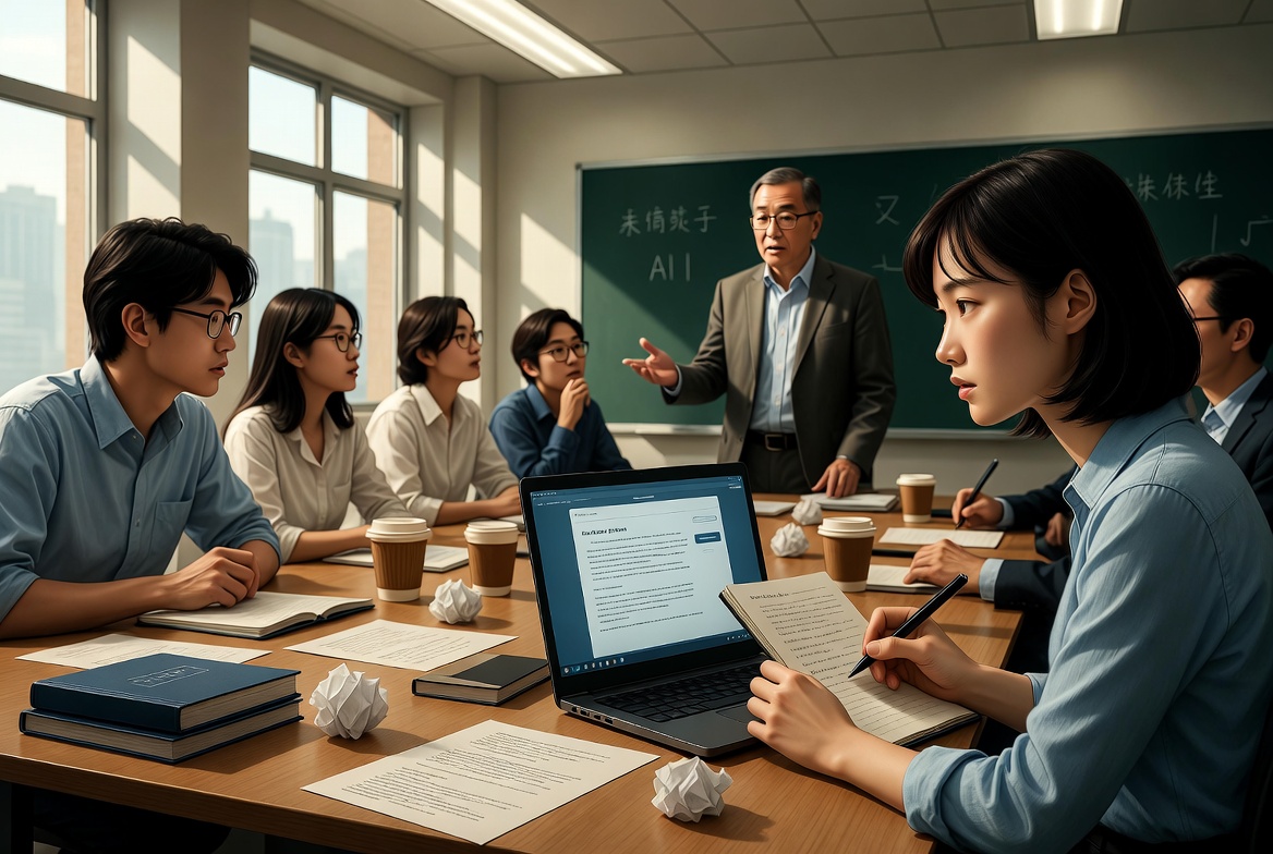 准备迎接&ldquo;低语办公室&rdquo;的未来