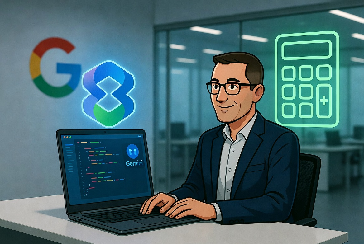 Google面试将允许应聘者使用AI