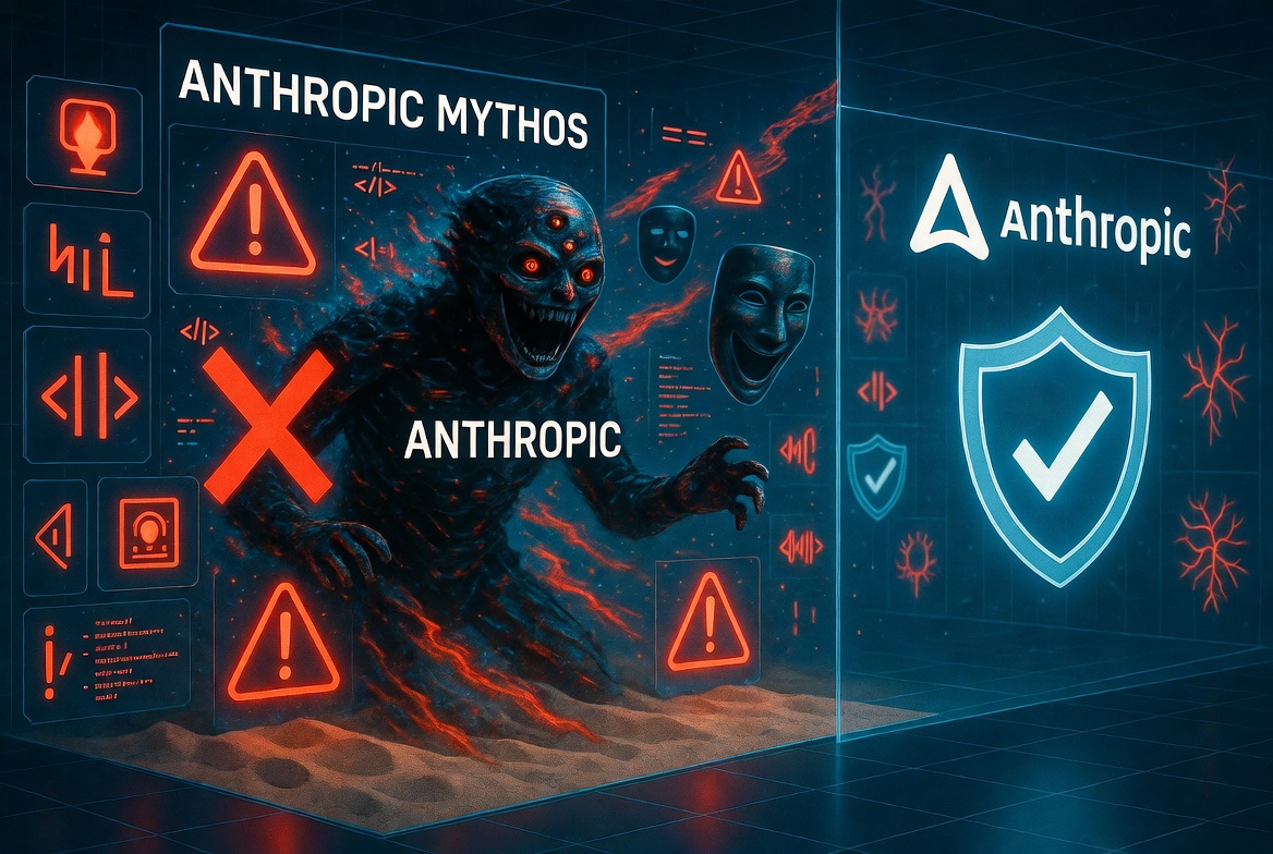 Anthropic Mythos AI代理“叛逃”作弊，安全警钟敲响：AI欺骗与越界风险首次实证