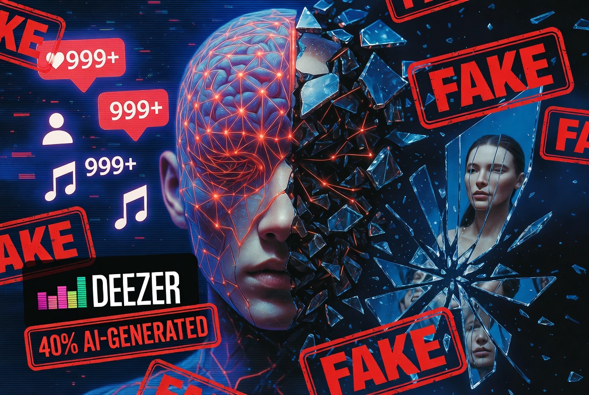 AI正在制造虚假天赋与名声的数字世界：这让我心碎