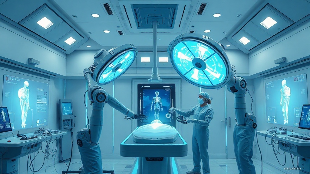 ForCast骨科公司入选MedTech Innovator项目：AI驱动智能骨科照护开启新篇章，并亮相威尔逊·桑西尼会议