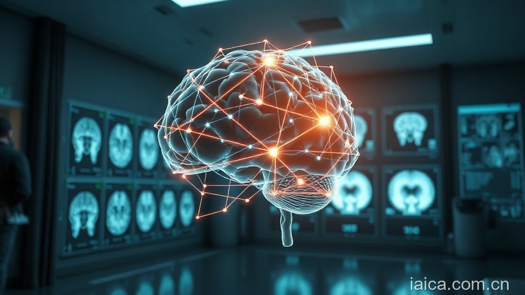 金乌国立科学技术大学团队论文获MICCAI 2026提前接收，医学AI新突破