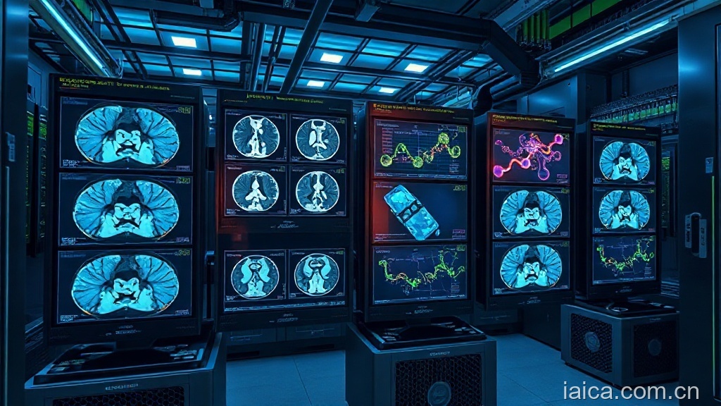 英伟达布局医疗AI与中国服务器CPU，股息飙升彰显战略转向