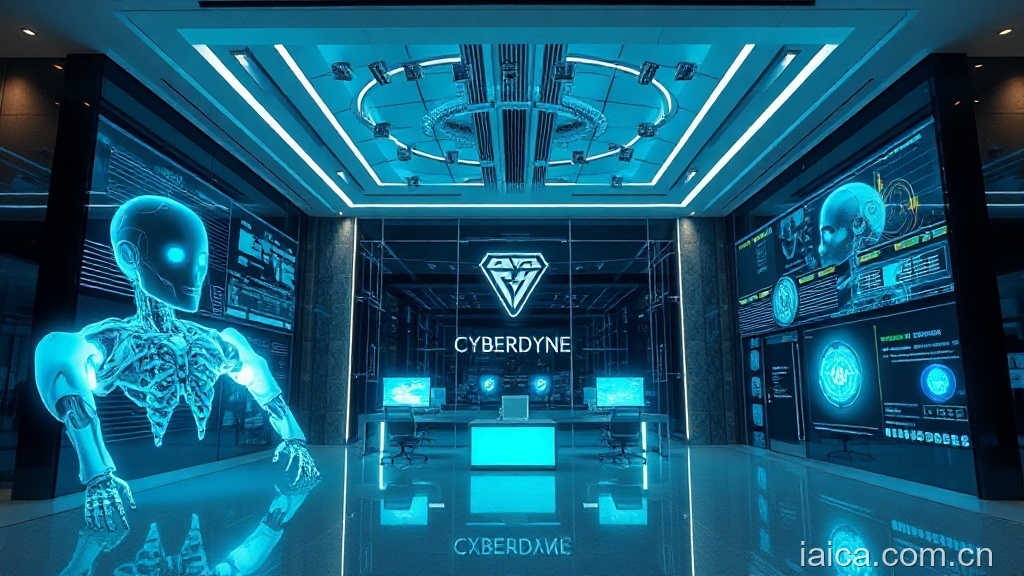 Pegasus Tech Ventures 与 CYBERDYNE 联合设立 6000 万美元企业风投基金，聚焦物理 AI 与机器人技术