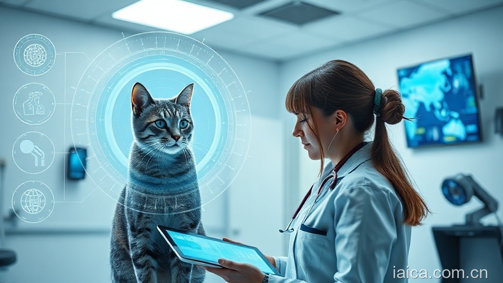 AstroDoc 推出免费兽医 AI 助手，应对宠物医疗成本上涨