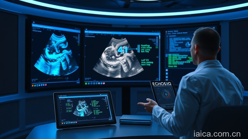 Pro Medicus与EchoIQ携手：AI影像合作能否重塑医疗诊断格局？