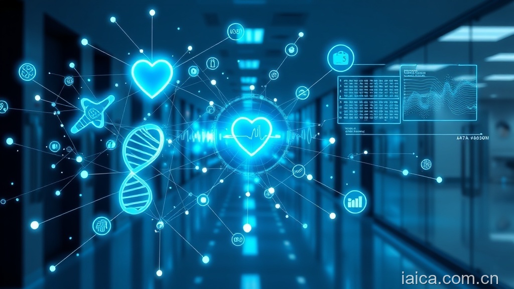 xCures 获 4600 万美元融资，加速 AI 临床数据平台扩展