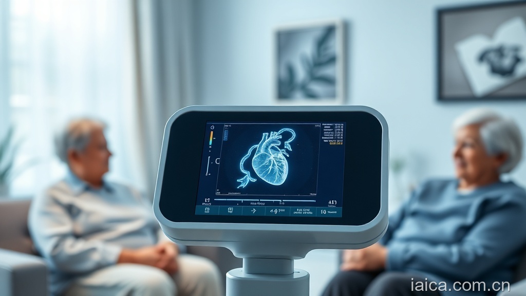 UltraSight超声成像技术入选MedTech Innovator 2026加速器及首届MTI指数榜单