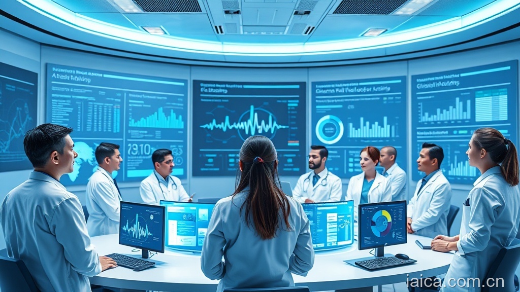 黑皮书调查：AI已进入电子健康记录，但受治理的规模化仍是缺失环节
