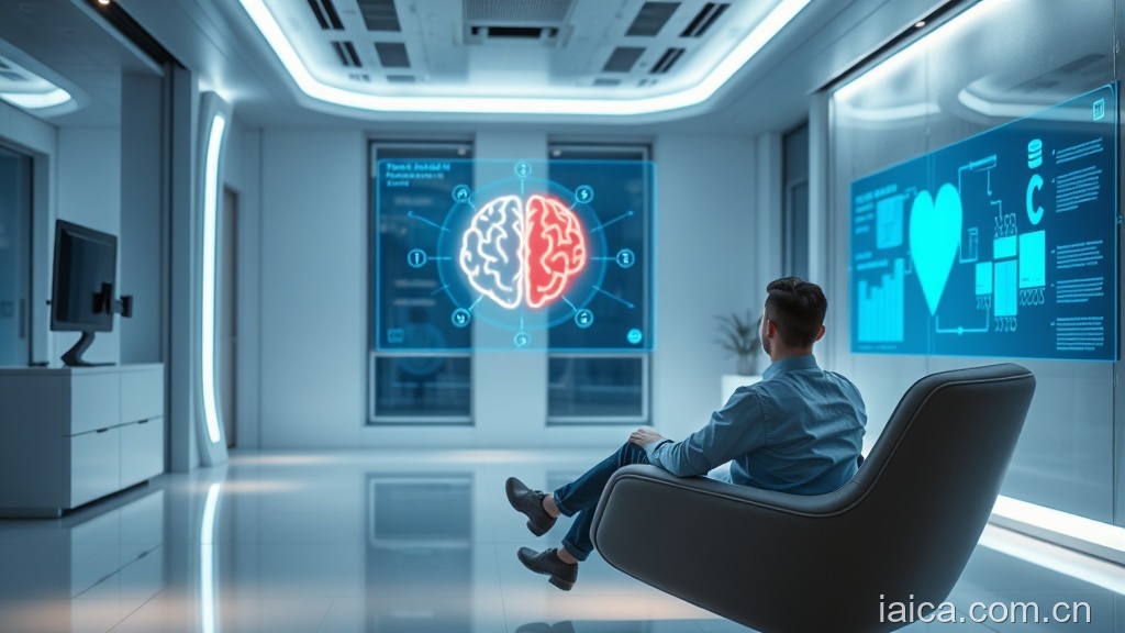 AI心理治疗是否可靠？南加州大学研究评估ChatGPT心理健康应答能力
