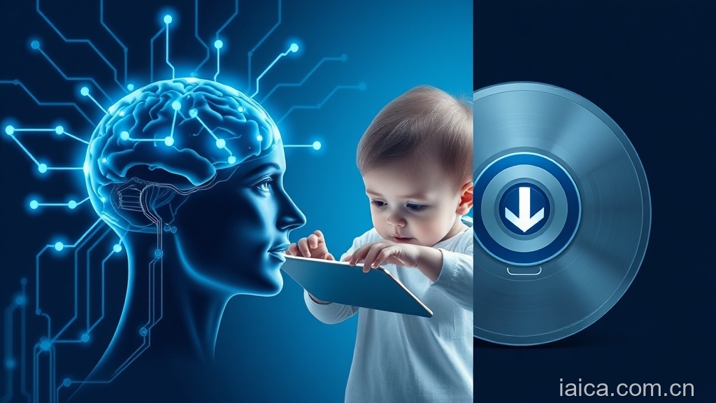 AI心理健康咨询、婴儿屏幕时间与实体游戏光盘：行业焦点与未来趋势