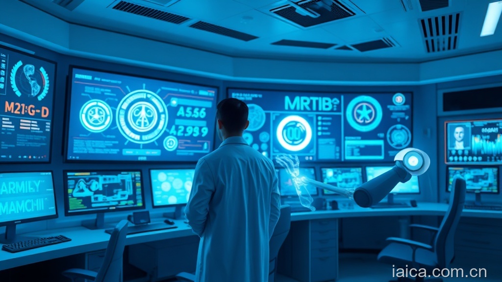AI在临床诊断上超越99.99%人类医生：Marc Andreessen的论断引发医疗界深思
