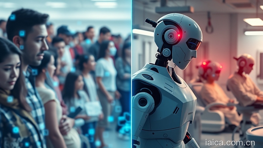 马克·库班警告：AI可能让美国医疗在2026年更糟