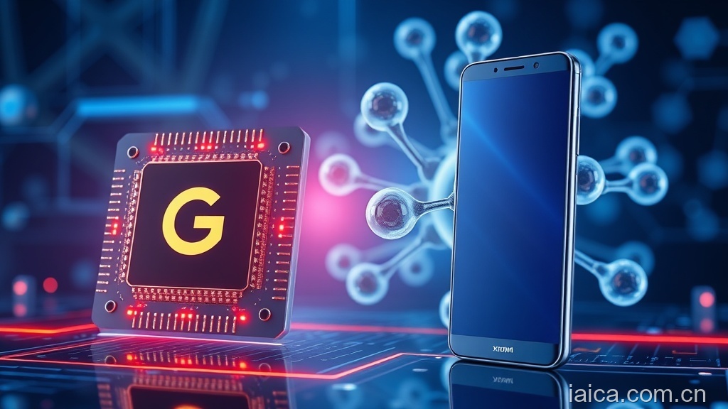 Google Frozen v2芯片、小米18印度上市、Anthropic罕见病资助：科技与AI治理周报