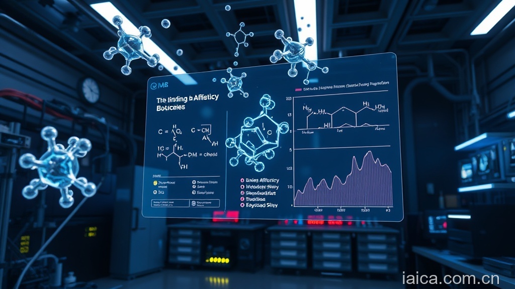 MindWalk推出ReefIQ™人工智能药物发现平台并在AMD Advancing AI会上展示