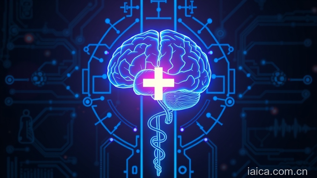 Pavan Kuchana发起“AI Healthcare Insights”计划，深度探索新兴数字健康技术