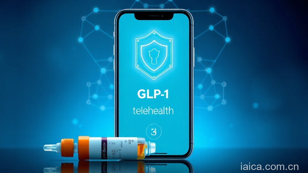 US News发布GLP-1远程医疗平台评级，CHAI启动医疗AI网络安全工作组