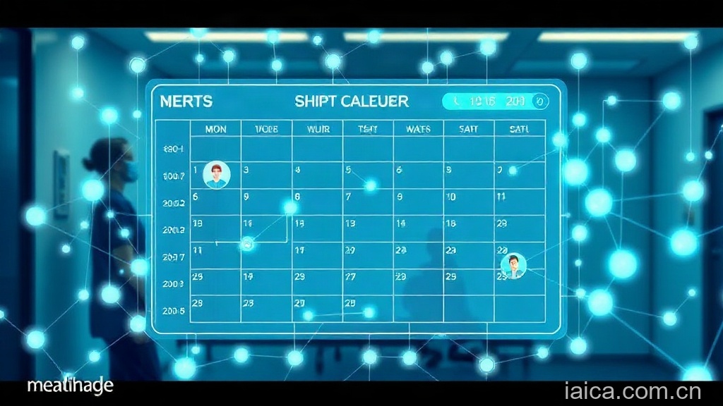 Trusted Health收购ShiftOS：AI医疗劳动力排班进入平台整合期