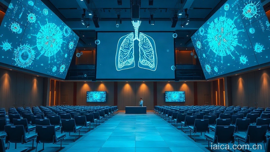 SEAIC 2026前瞻：过敏免疫领域如何拥抱智能照护与精准医疗