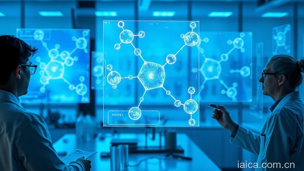 ACS秋季会议聚焦AI药物研发：热潮之下更需严谨审视