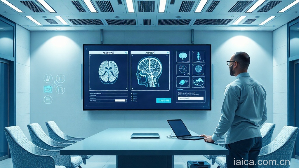 2026年8月大查房：AI作为医疗器械的“超说明书”使用与语言模型临床化挑战