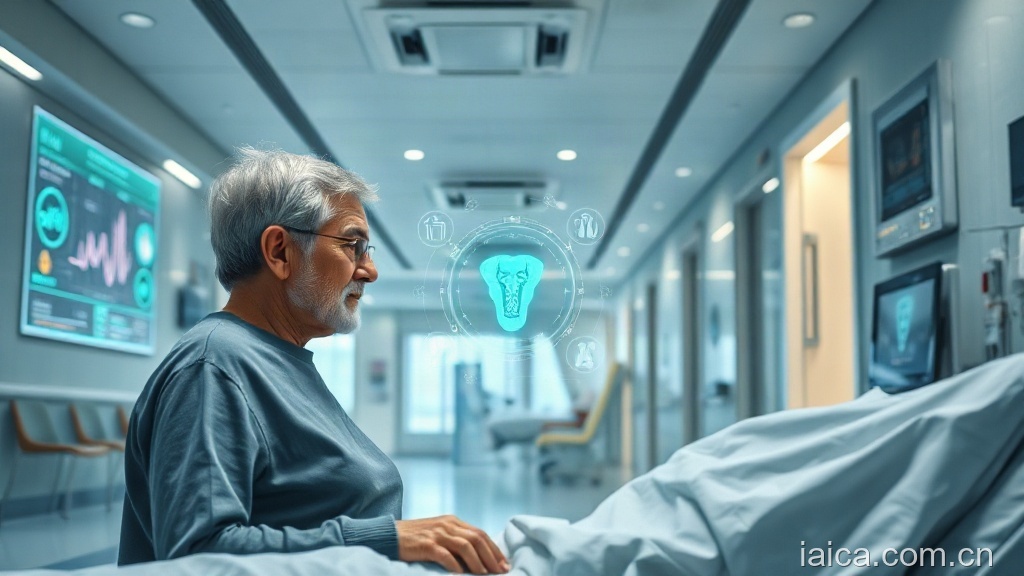 欧洲健康科技与医疗人工智能周报：数字化转型与智能照护的深度融合