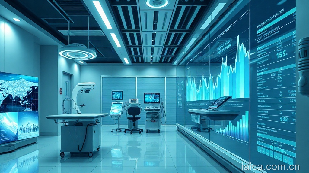 医疗创新的商业化边界：从临床诊疗延伸至智慧健康生态的范式变革