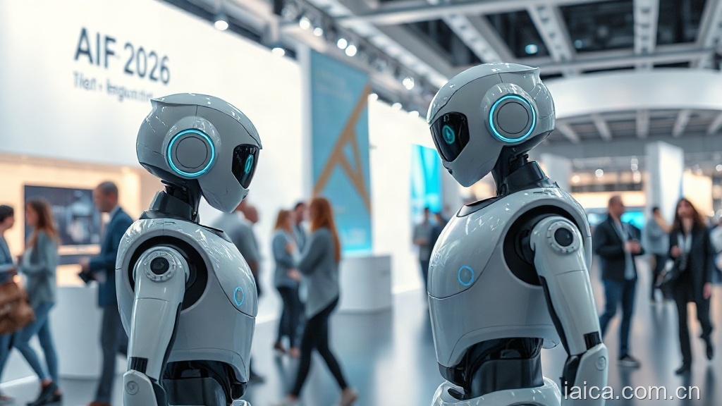 IFA 2026展会观察：中国智造领衔全球，家庭AI与智能机器人全面爆发