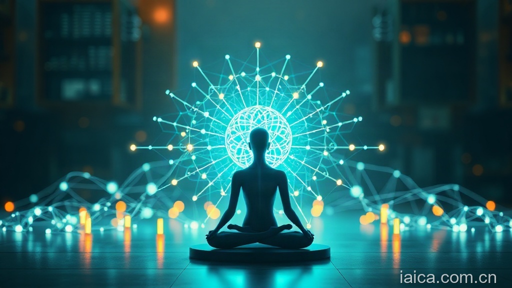 正念心理健康迎来人工智能新规范：首个责任框架指引技术合规落地