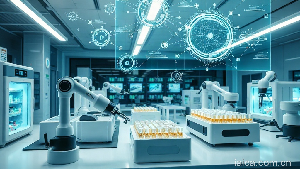 Recursion Pharmaceuticals（RXRX）：AI药物发现管线在资本风口与临床验证之间的博弈