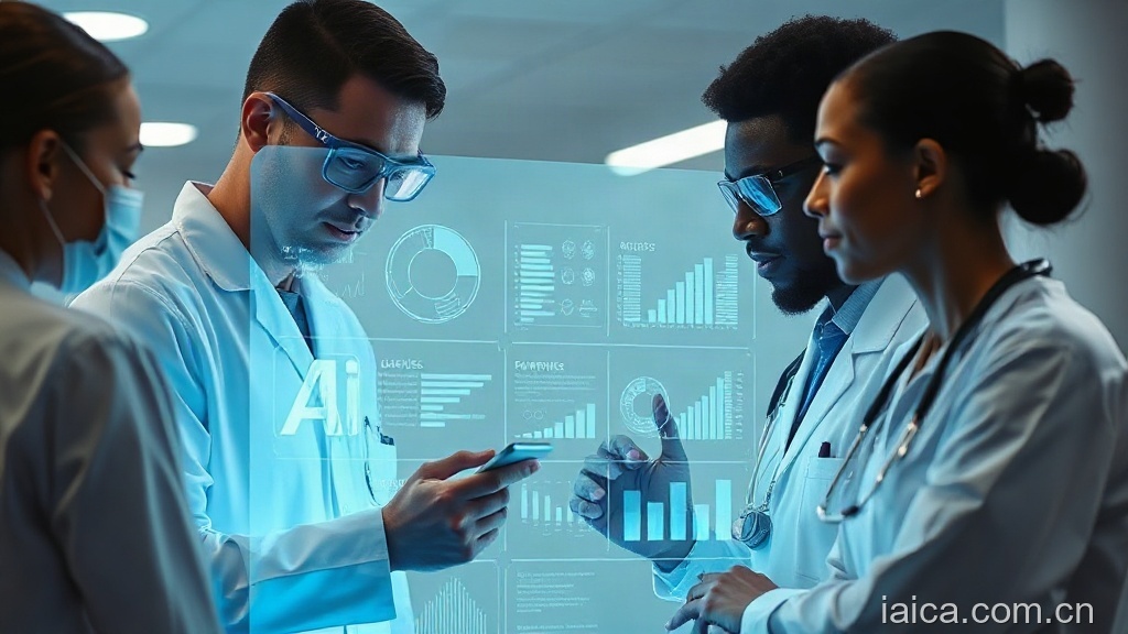 商业医疗AI验证中的偏见报告呈碎片化态势，行业亟需统一标准