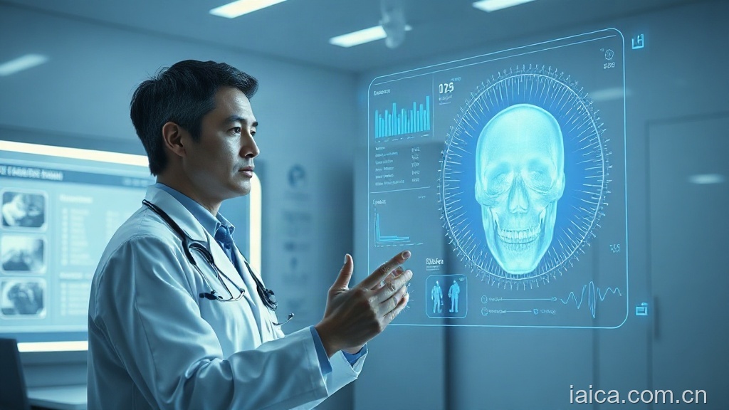 医疗健康领域的深度人机协作：临床实践中的实证与未来挑战