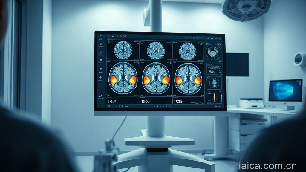 Cercare Medical斩获FDA批准：AI技术重塑脑肿瘤分割与精准医疗格局