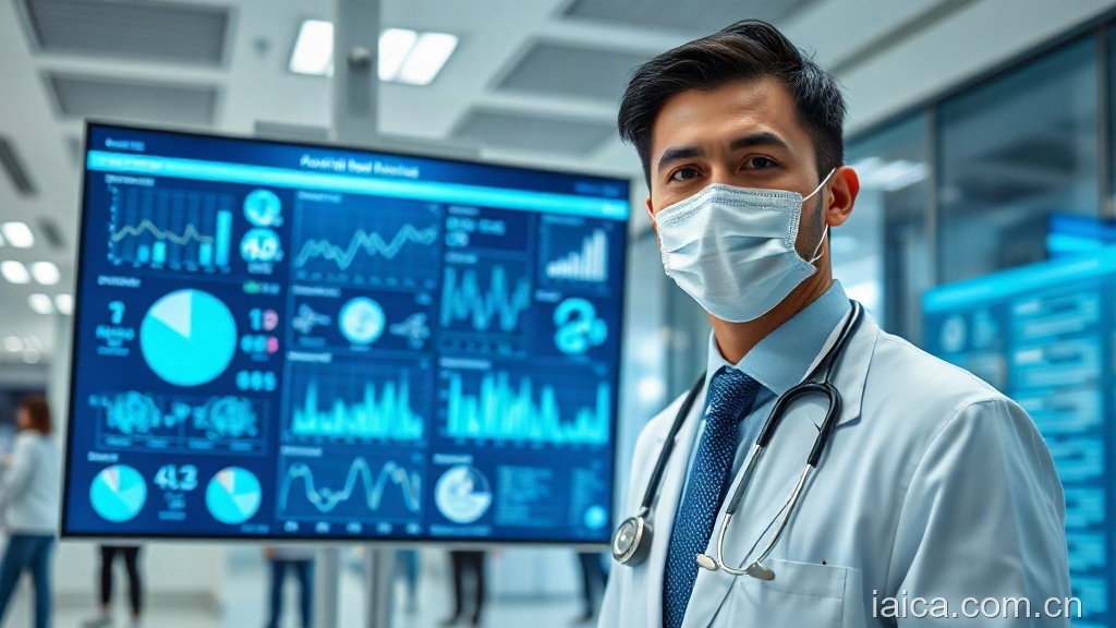 菲律宾加速探索人工智能技术应用以缓解医疗专业人才短缺与照护压力