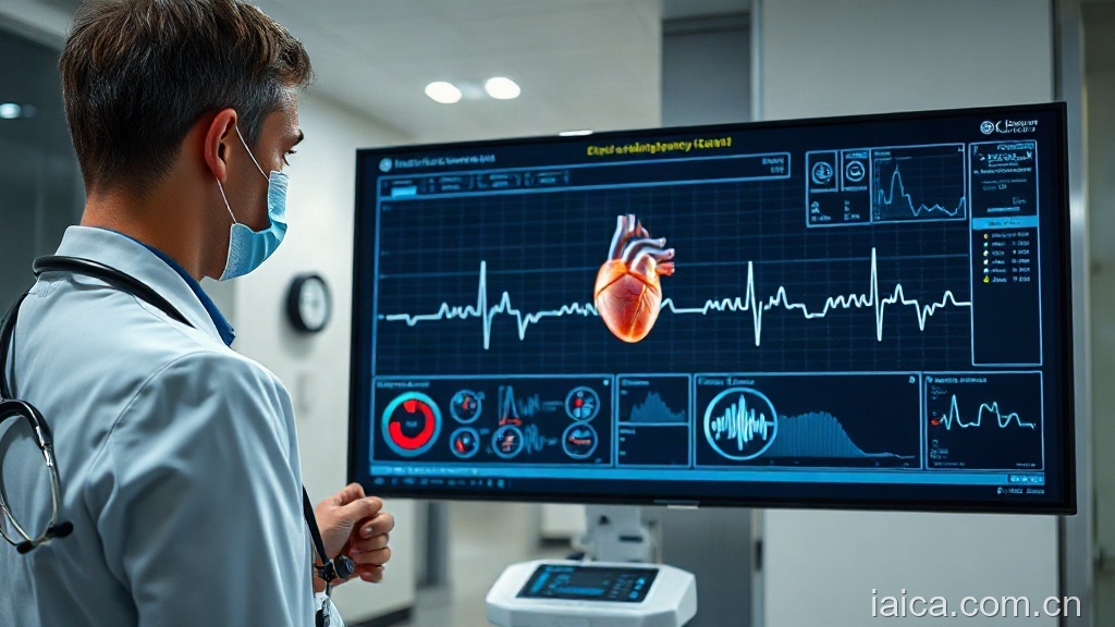 Tempus AI获批新ECG-PH清除认证：临床人工智能落地与医疗照护的真正优势在哪里？