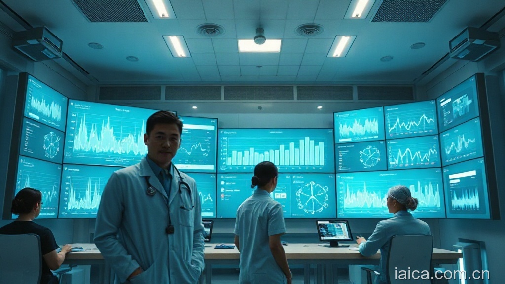 2026年9月全球健康医疗与智能照护前沿动态解析