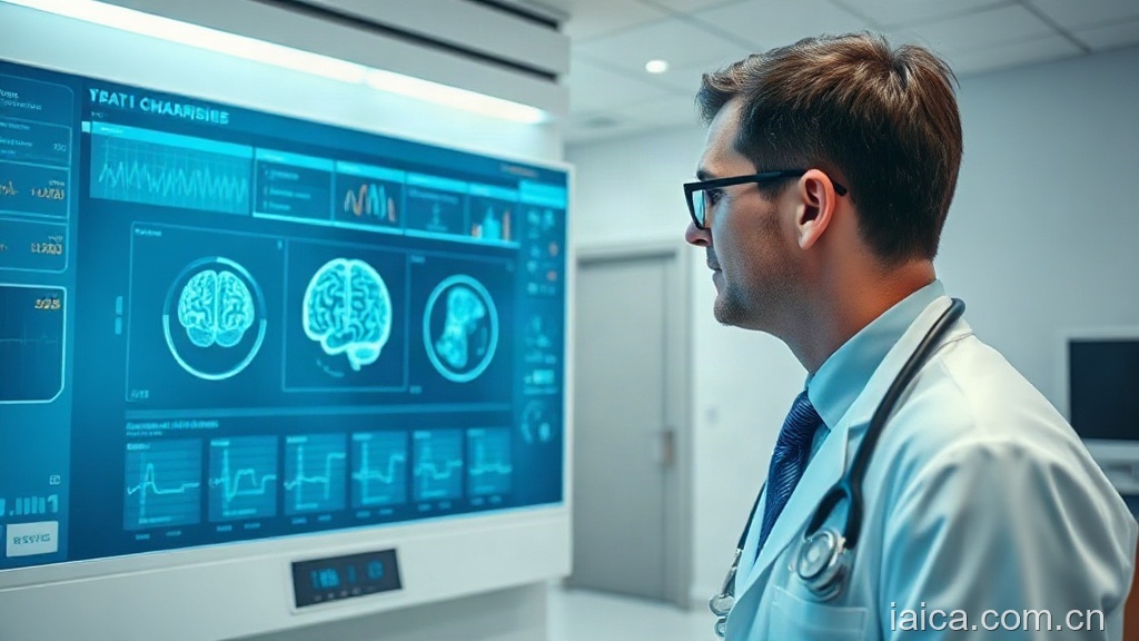 深度解析Profound Medical及加拿大AI医疗板块：智能科技如何重塑全球健康产业