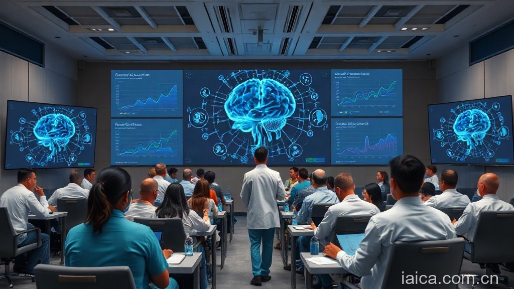 医学教育与AI问责制变革：数字化转型下的临床实践新挑战