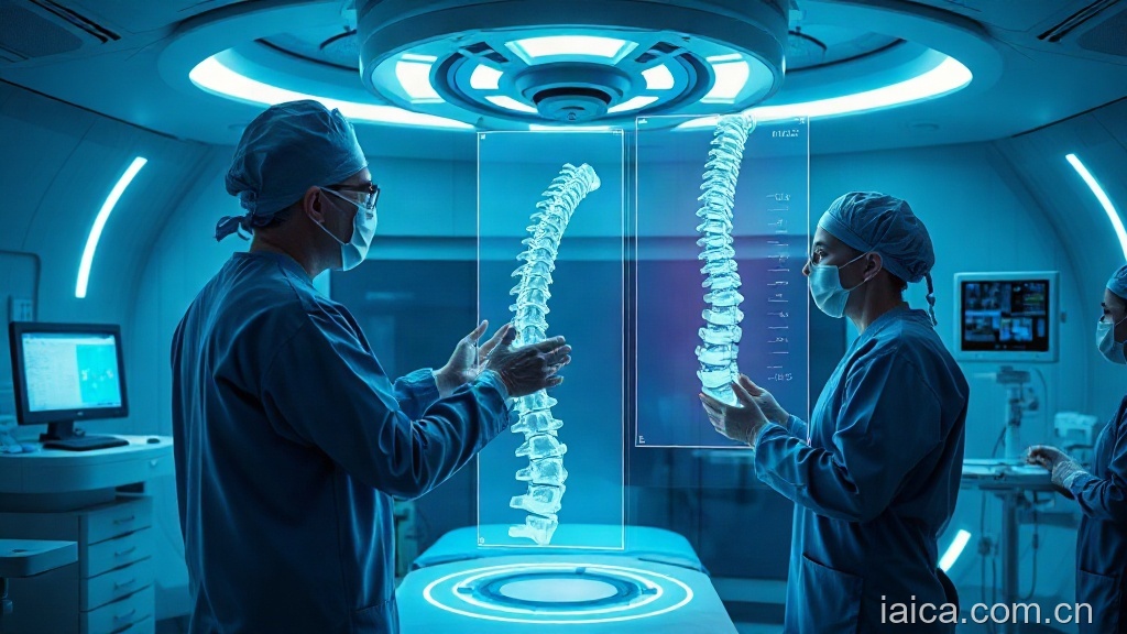 Carlsmed 任命 Tony Jarc 为首席产品与 AI 官：脊柱个性化植入物迈向算法驱动