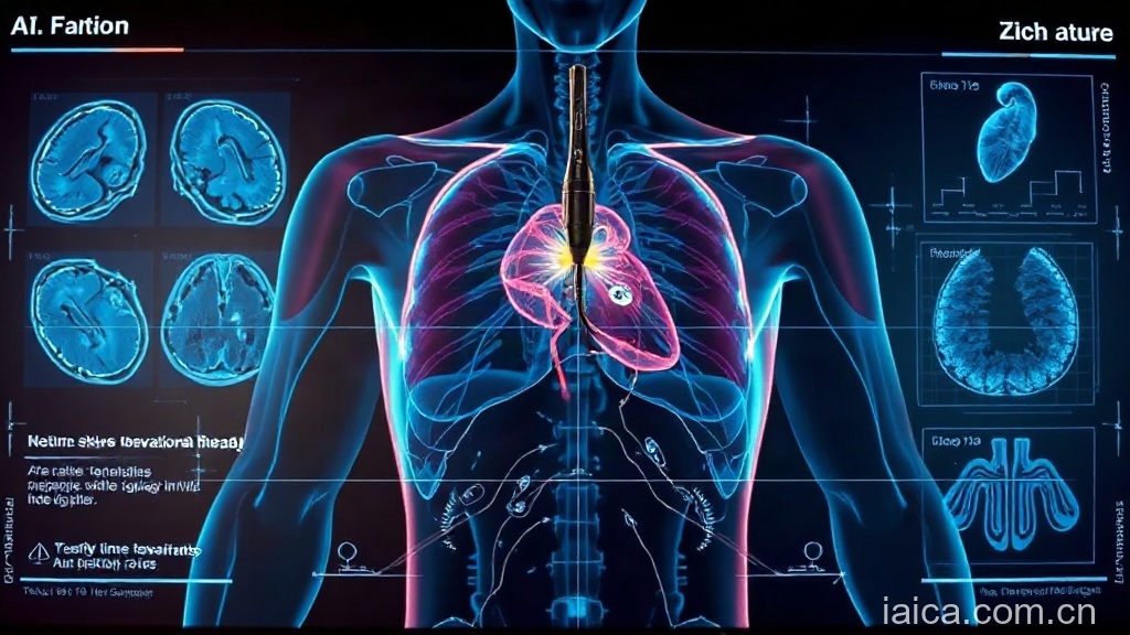 加拿大AI医疗股观察：Profound Medical的MR引导无创消融与影像筛查赛道